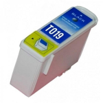 Epson T019 C13T01940110 BK tindikassett RedBox analoog