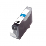 Canon BCI-6 BCI6 4706A002 C tindikassett RedBox analoog