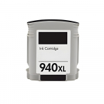 HP 940XL C4906A BK tindikassett Dore vastaava