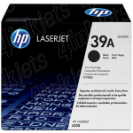 HP 39A Q1339A tooner