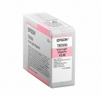 Epson T8506 C13T850600 VLM tindikassett