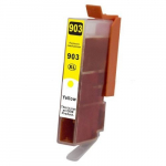 HP 903XL T6M11AE Y tindikassett Dore vastaava