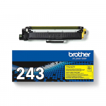Brother TN-243 TN243 Y tooner