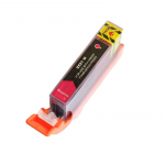 Canon CLI-521 CLI521 2935B001 M tindikassett G&G analoog