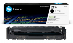 HP 219A W2190A tooner
