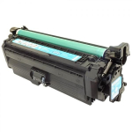 HP 654A CF331A tooner G&G analoog