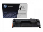 HP 05A CE505A tooner