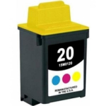 Lexmark 20 15M0120 tindikassett G&G analoog