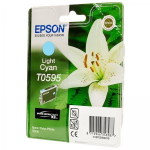 Epson T0595 C13T05954010 LC tindikassett