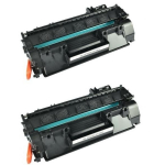 HP 05A 80A CE505A CF280A Canon 719/720 tooner Dore analoog 2 t&uuml;kki