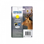 Epson T1304 C13T13044012 Y tindikassett