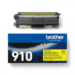 Brother TN-910 TN910 Y tooner