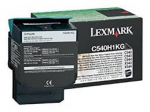 Lexmark C540H1KG tooner
