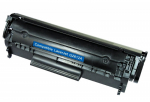 HP 12A Q2612A Canon 703/ FX10/FX9 tooner Dore analoog