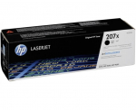 HP 207X W2210X tooner