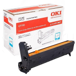 OKI 43913807 tooner