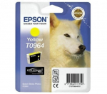 Epson T0964 C13T09644010 Y tindikassett