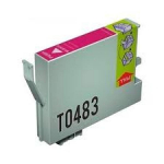 Epson T0483 C13T04834010 M tindikassett RedBox analoog