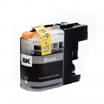 Brother LC-127XLBK LC127XLBK tindikassett Dore analoog