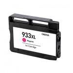 HP 933XL CN055AE M tindikassett Dofe vastaava