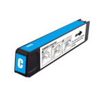 HP 971XL CN626AE C tindikassett Dore analoog