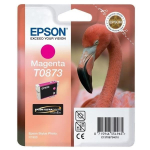 Epson T0873 C13T08734010 M tindikassett
