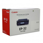 Canon &lrm;EP-32BK EP32BK 1561A003 tooner
