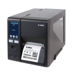 GODEX GX4300i etiketiprinterid