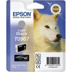 Epson T0967 C13T09674010 LBK tindikassett