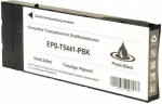 Epson T5441 C13T544100 PBK tindikassett G&G analoog