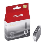 Canon CLI-8 CLI8 0620B001 BK tindikassett