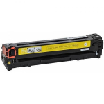 HP 125A CB542A tooner