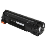 HP 30A CF230A Canon CRG051 tooner Dore analoog