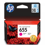 HP 655 CZ111AE M tindikassett