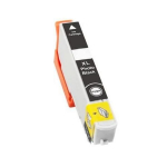 Epson 33XL T3361 C13T33614010 PBK tindikassett G&G analoog