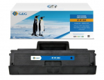 HP 106X W1106X tooner G&G analoog