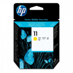 HP 11 C4838AN Y tindikassett