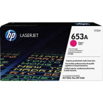 HP 653A CF323A tooner