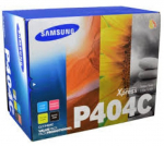 Samsung CLT-P404C SU365A tooner mitmikpakk