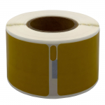 Dymo 99010 Gold S0722370 etiketi rull Dore analoog