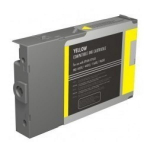 Epson T6124 C13T612400 Y tindikassett G&G analoog
