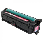 HP 307A CF743 tooner Dofe analoog