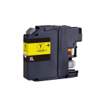 Brother LC-525XLY LC525XLY tindikassett RedBox analoog