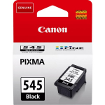 Canon PG-545 PG545 8287B001 BK tindikassett