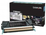 Lexmark C746H1KG tooner