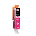 Canon CLI-531 CLI531 6120C001 M tindikassett Dore analoog