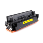 HP 410A CF412A tooner Dore analoog