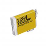 Epson T1284 C13T12844011 Y tindikassett RedBox analoog