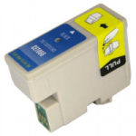 Epson T066 C13T06604010 BK tindikassett G&G analoog