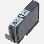 Canon PGI-9P PGI9 1034B001 PBK tindikassett G&G analoog